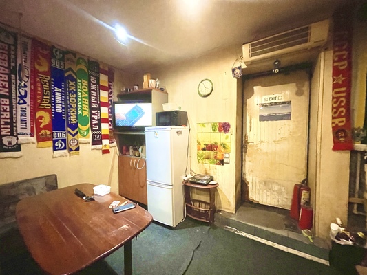 Фото: Продам коммерческое помещение 76.4 м2, Рижский пр-кт, 19, Санкт-Петербург г test