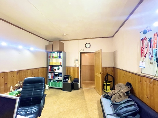 Фото: Продам коммерческое помещение 76.4 м2, Рижский пр-кт, 19, Санкт-Петербург г test