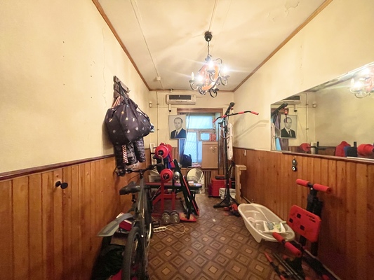 Фото: Продам коммерческое помещение 76.4 м2, Рижский пр-кт, 19, Санкт-Петербург г test