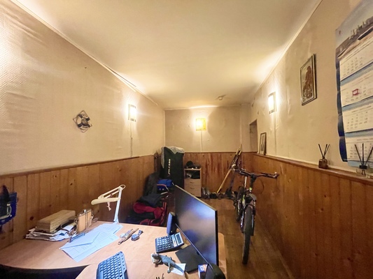 Фото: Продам коммерческое помещение 76.4 м2, Рижский пр-кт, 19, Санкт-Петербург г test