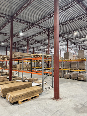 Фото: Склад 1709 кв Климовск test