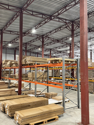 Фото: Склад 1709 кв Климовск test