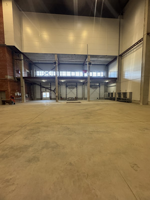 Фото: Склад 1150 кв. Подольск Кутузово test