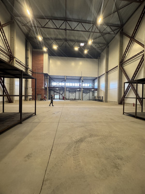 Фото: Склад 1150 кв. Подольск Кутузово test