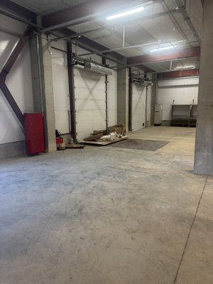 Фото: Склад 1150 кв. Подольск Кутузово test