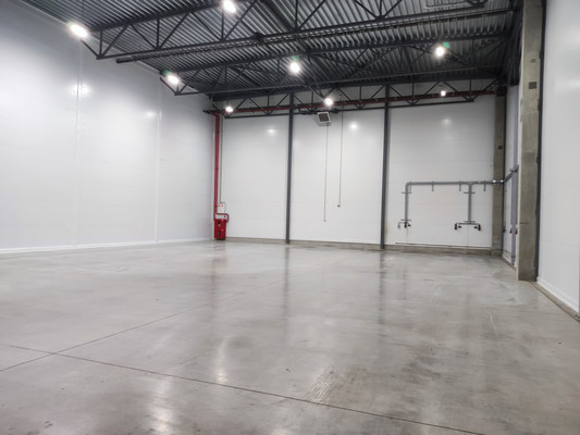 Фото: Склад Light Industrial 720 кв.м test