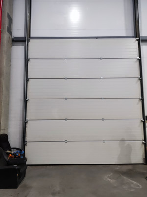 Фото: Склад Light Industrial 720 кв.м test