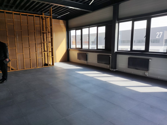 Фото: Склад Light Industrial 720 кв.м test