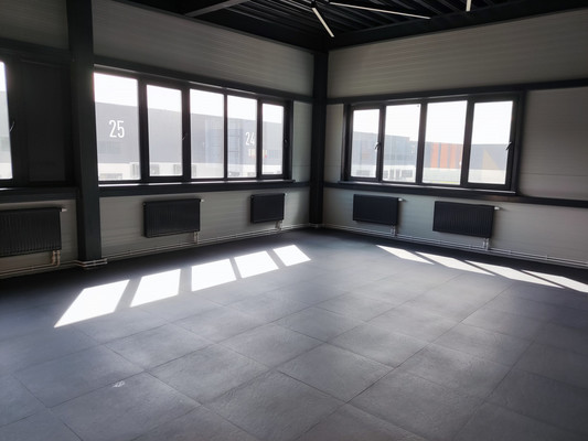 Фото: Склад Light Industrial 720 кв.м test