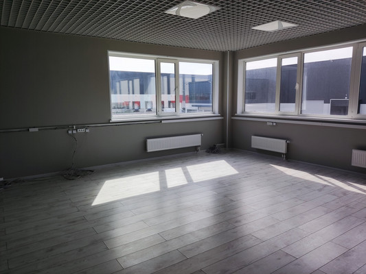 Фото: Склад Light Industrial 720 кв.м test