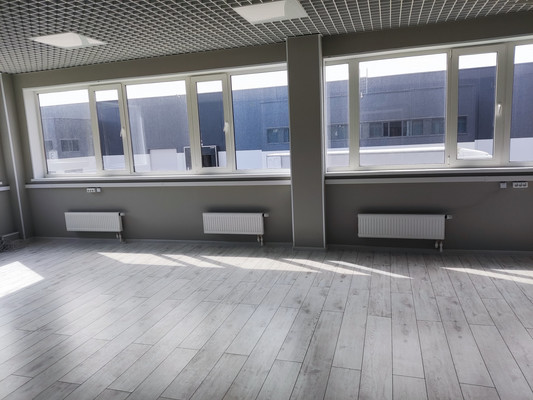 Фото: Склад Light Industrial 720 кв.м test