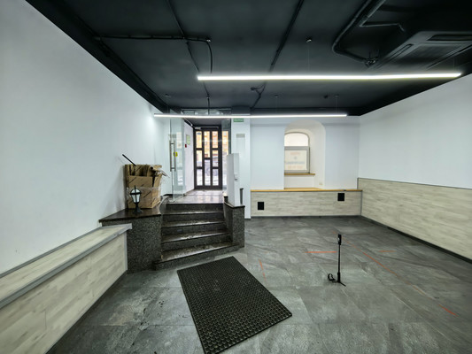 Фото: Аренда 157 кв.м. 2-ая Советская, д. 10Б test