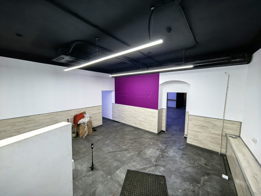 Фото: Аренда 157 кв.м. 2-ая Советская, д. 10Б test