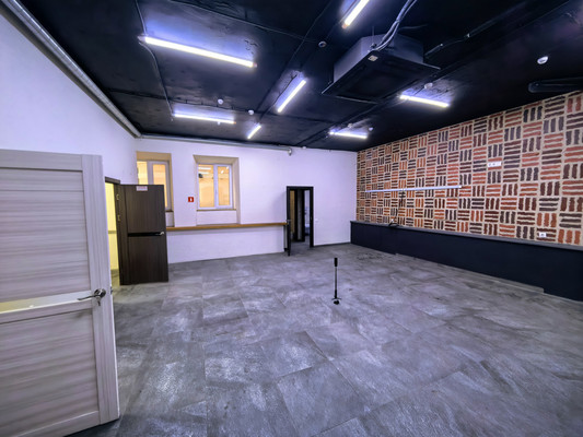 Фото: Аренда 157 кв.м. 2-ая Советская, д. 10Б test