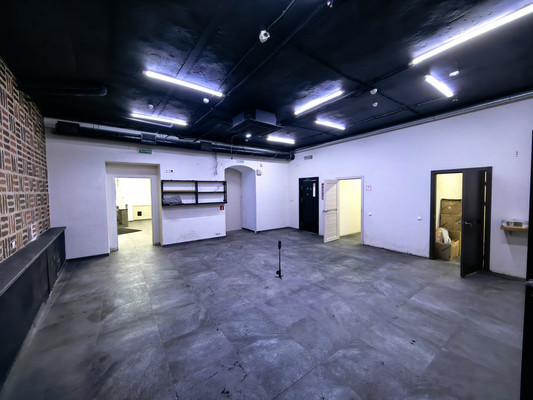 Фото: Аренда 157 кв.м. 2-ая Советская, д. 10Б test