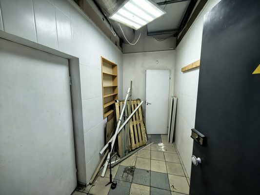 Фото: Аренда 157 кв.м. 2-ая Советская, д. 10Б test