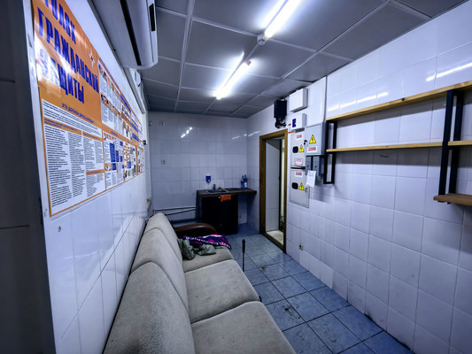 Фото: Аренда 157 кв.м. 2-ая Советская, д. 10Б test