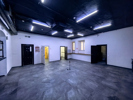 Фото: Аренда 157 кв.м. 2-ая Советская, д. 10Б test