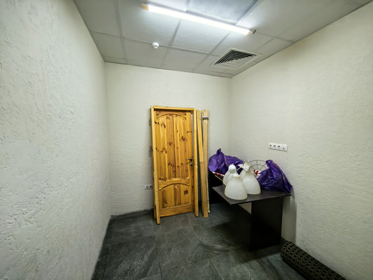 Фото: Аренда 157 кв.м. 2-ая Советская, д. 10Б test