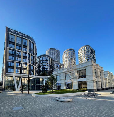 Фото: Помещение под кафе test