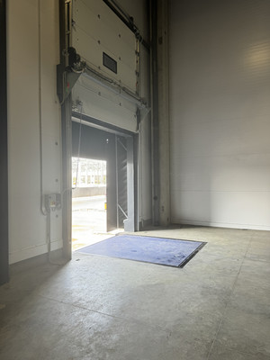 Фото: Склад А класса Коледено 3000 кв.м test