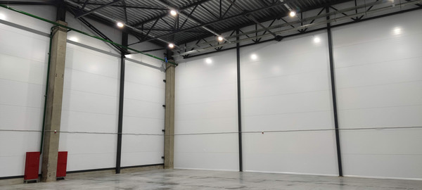 Фото: Склад А класса Коледено 3000 кв.м test