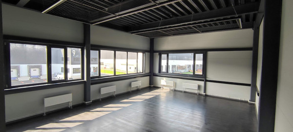 Фото: Склад А класса Коледено 3000 кв.м test