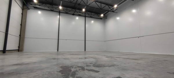 Фото: Склад А класса Коледено 3000 кв.м test