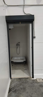 Фото: Склад А класса Коледено 3000 кв.м test