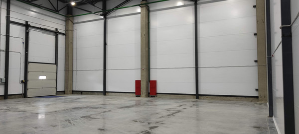 Фото: Склад А класса Коледено 3000 кв.м test