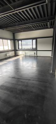 Фото: Склад А класса Коледено 3000 кв.м test