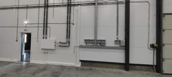 Фото: Склад А класса Коледено 3000 кв.м test