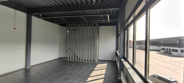 Фото: Склад А класса Коледено 3000 кв.м test