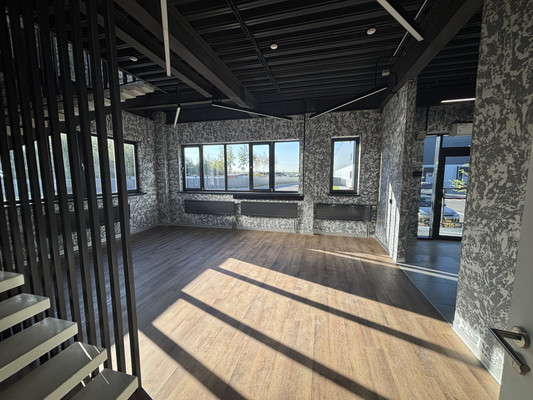 Фото: Новый склад 2000 Коледино test