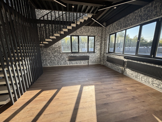 Фото: Новый склад 2000 Коледино test