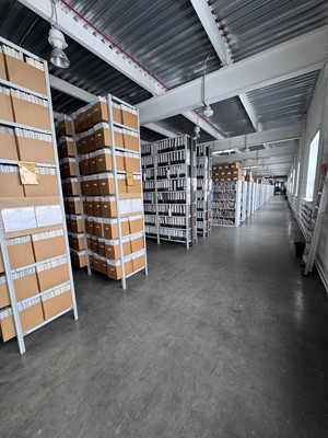 Фото: Склад-производство 2890 Климовск test