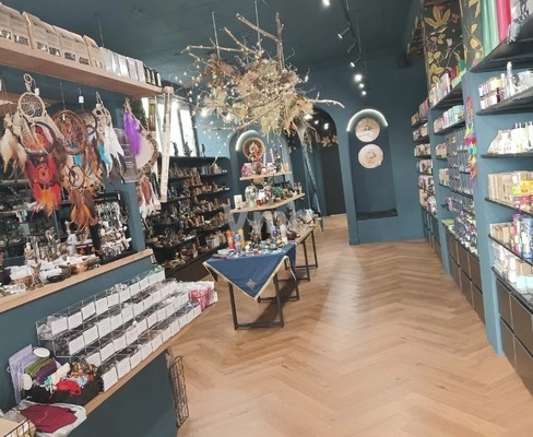 Фото: От вход ПСН торговое test