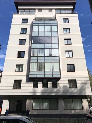 Фото: Офис в Москва ул. Образцова, 4А (300 кв.м.) test