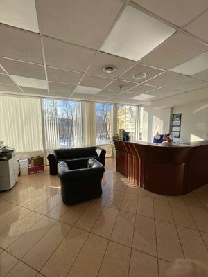 Фото: Офис в Москва ул. Образцова, 4А (300 кв.м.) test