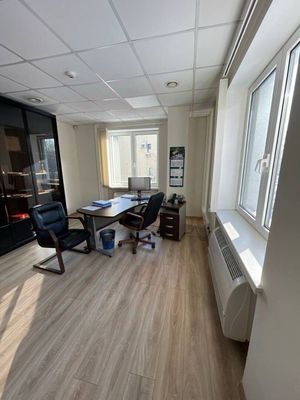 Фото: Офис в Москва ул. Образцова, 4А (300 кв.м.) test