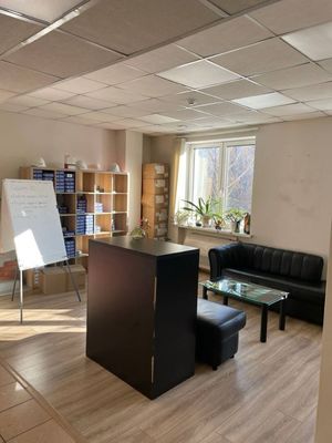 Фото: Офис в Москва ул. Образцова, 4А (300 кв.м.) test