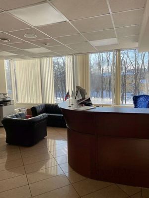 Фото: Офис в Москва ул. Образцова, 4А (300 кв.м.) test