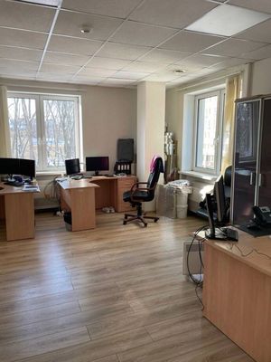 Фото: Офис в Москва ул. Образцова, 4А (300 кв.м.) test