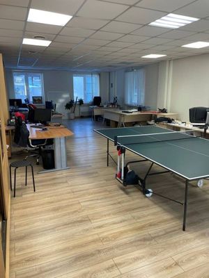 Фото: Офис в Москва ул. Образцова, 4А (300 кв.м.) test