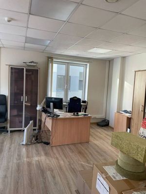 Фото: Офис в Москва ул. Образцова, 4А (300 кв.м.) test