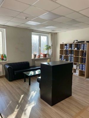 Фото: Офис в Москва ул. Образцова, 4А (300 кв.м.) test