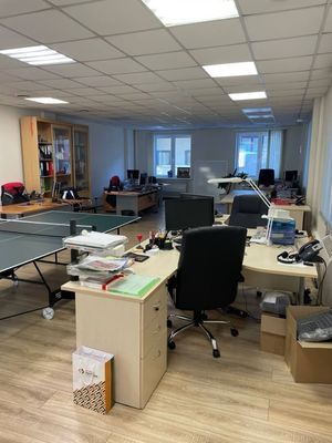 Фото: Офис в Москва ул. Образцова, 4А (300 кв.м.) test