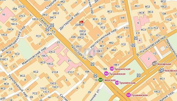 Фото: ПСН 52м2 test