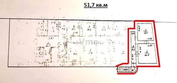 Фото: ПСН 52м2 test