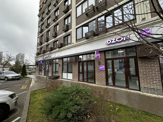 Фото: Сдается коммерческое помещение, test